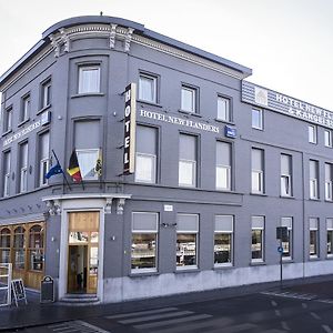 Hotel New Flanders