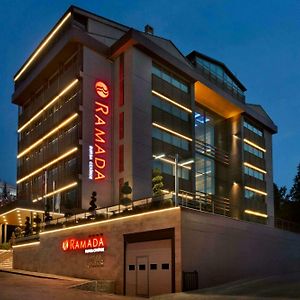 Ramada Bursa Cekirge